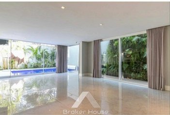 house em Rua Manuel Ribeiro da Cruz, Chácara Santo Antônio (Zona Sul) - São Paulo - SP
