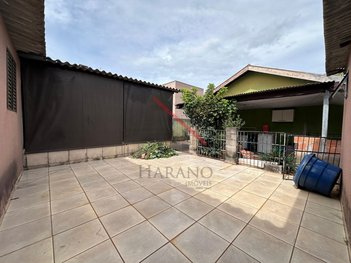 house em Rua Dagoberto Ferraz dos Santos, Parque Residencial Michael Licha - Londrina - PR