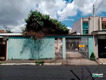 land_lot em Rua Marechal Malet, Parque da Vila Prudente - São Paulo - SP