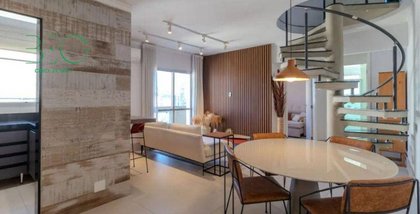 apartment em Rua Comendador Miguel Calfat, Vila Nova Conceição - São Paulo - SP