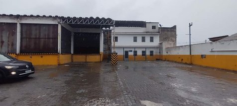 industrial em Travessa Roseira, Vila Marajó - Guarulhos - SP