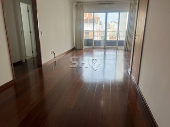 apartment em Rua Brasília, Itaim Bibi - São Paulo - SP