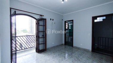 house em Rua Antônio Calixto Abrão, Parque Imperial - São Paulo - SP