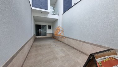 house em Rua Armando Martino, Parque São Domingos - São Paulo - SP