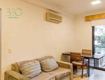 apartment em Rua Pintassilgo, Vila Uberabinha - São Paulo - SP