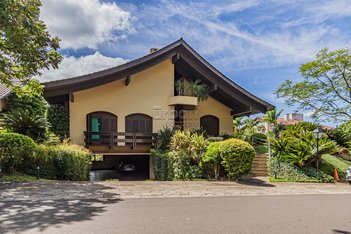 house em Avenida da Cavalhada, Cavalhada - Porto Alegre - RS