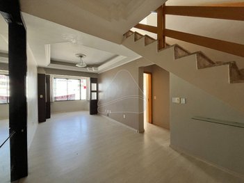 apartment em Rua Capitão Eleutério, Centro - Passo Fundo - RS