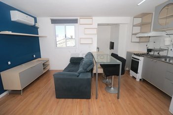 apartment em Rua Elgar Carlos Hadler, São Gonçalo - Pelotas - RS