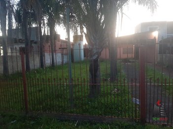 house em Estrada Vânius Abílio dos Santos, Santo Antônio - Gravataí - RS