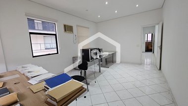 office em Humberto I, Vila Mariana - São Paulo - SP