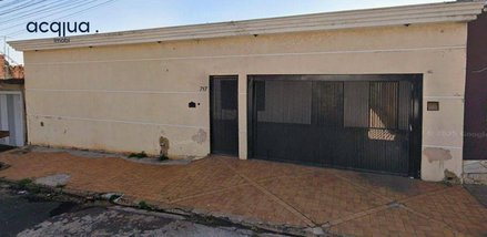 house em Rua Vitório Paschoalin, Jardim Florestan Fernandes - Ribeirão Preto - SP