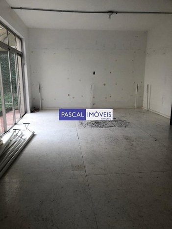 house em Rua Alexandre Dumas, Chácara Santo Antônio (Zona Sul) - São Paulo - SP