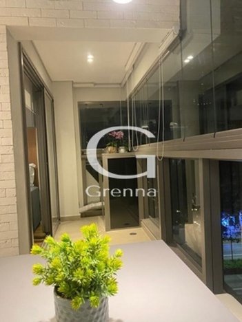 apartment em Rua Oscar Freire, Pinheiros - São Paulo - SP