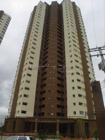apartment em Rua Deputado Laércio Corte, Paraíso do Morumbi - São Paulo - SP