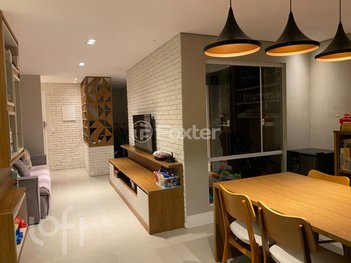apartment em Rua Bertioga, Chácara Inglesa - São Paulo - SP