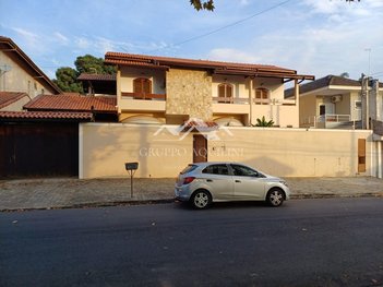 house em Rua Corifeu de Azevedo Marques, Jardim das Indústrias - São José dos Campos - SP