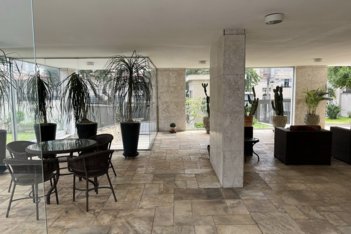 apartment em Rua Baguari, Tatuapé - São Paulo - SP