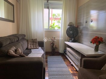 apartment em Travessa Escobar, Camaquã - Porto Alegre - RS
