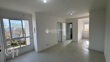 apartment em João de Oliveira Remião, Agronomia - Porto Alegre - RS