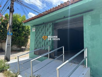 house em Rua Alice, Sabiaguaba - Fortaleza - CE