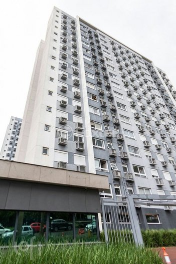 apartment em Rua Jerônymo Zelmanovitz, São Sebastião - Porto Alegre - RS