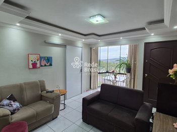 apartment em Quadra 14 Conjunto B-2, Sobradinho - Brasília - DF