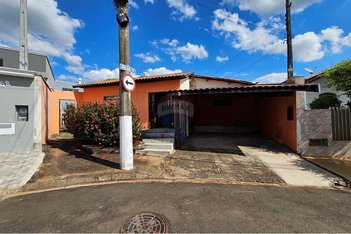 house em Rua Nhambiquara de Tupã, Jardim Macucos - Itapira - SP