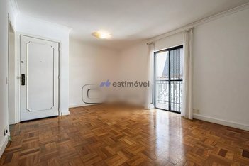 apartment em Rua Cristiano Viana, Cerqueira César - São Paulo - SP