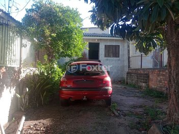 house em Rua Frederico Kniestedt, Costa e Silva - Porto Alegre - RS