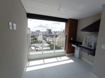apartment em Rua Cláudio, Água Branca - São Paulo - SP