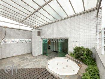 apartment em Adolfo Bastos, Vila Bastos - Santo André - SP
