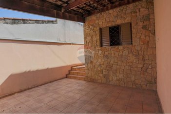 house em Rua Eudmira Almeida Neves Rinaldo, Vila Nova Sorocaba - Sorocaba - SP