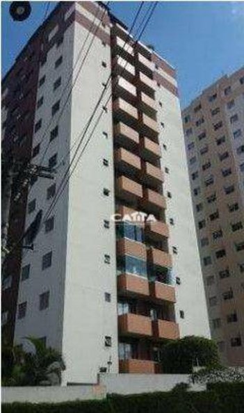 apartment em Avenida Cipriano Rodrigues, Vila Formosa - São Paulo - SP