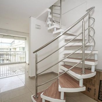 apartment em Rua Marie Nader Calfat, Jardim Ampliação - São Paulo - SP