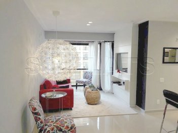 apartment em Alameda Ministro Rocha Azevedo, Cerqueira César - São Paulo - SP