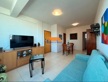 apartment em Rua Agostinho Bretas, Caiçaras - Belo Horizonte - MG