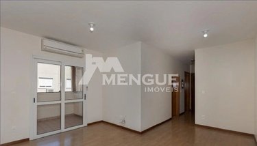apartment em Rua Marina Sirângelo Castello, Jardim Itu - Porto Alegre - RS