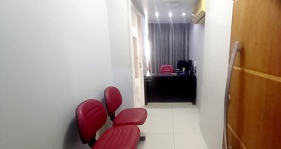 office em Osvaldo Cruz, Centro Histórico - Porto Alegre - RS