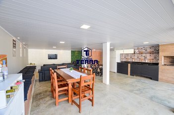 house em Rodovia Amaral Peixoto, Várzea das Moças - São Gonçalo - RJ