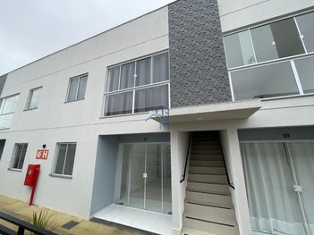 apartment em Rua A, Universidade - Vitória da Conquista - BA