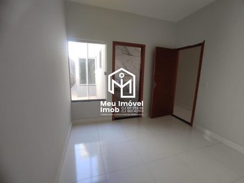 house em Avenida Gilberto Freire, Parque Estrela Dalva V - Luziânia - GO