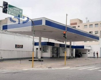 commercial_land_lot em Rua Solon, Bom Retiro - São Paulo - SP