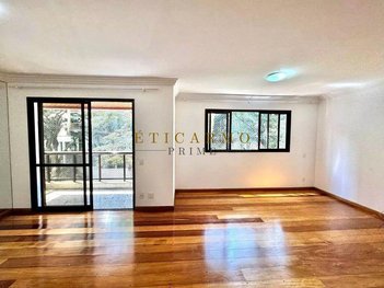apartment em Rua Pantojo, Vila Regente Feijó - São Paulo - SP