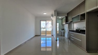 apartment em Horácio Pessini, Nova Aliança - Ribeirão Preto - SP