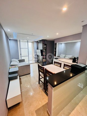 apartment em Eugênio De Freitas, Vila Guilherme - São Paulo - SP