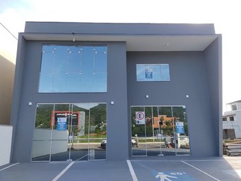 industrial em Avenida Beira Rio, Beira Rio - Biguaçu - SC