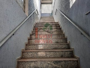 office em Rua Pinhal, Jardim Sabiá - Cotia - SP