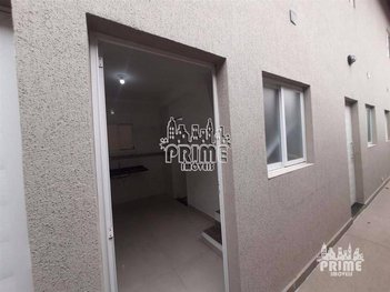 house em Rua José Bestilleiro Lopez, Nova Mirim - Praia Grande - SP