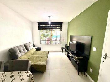 apartment em Rua João Ferrara, Jardim Pitangueiras I - Jundiaí - SP