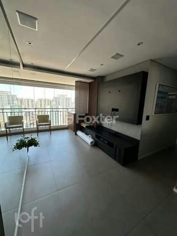 apartment em Rua Dona Tecla, Jardim Flor da Montanha - Guarulhos - SP